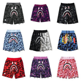 Bape shorts (27 CP)-2006